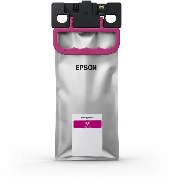 Epson C13T01D300 XXL mustepatruuna magenta 20 000 sivua