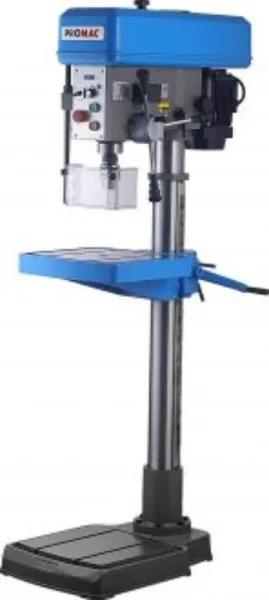 PROMAC Pöytäpylväsporakone JDT-2512V