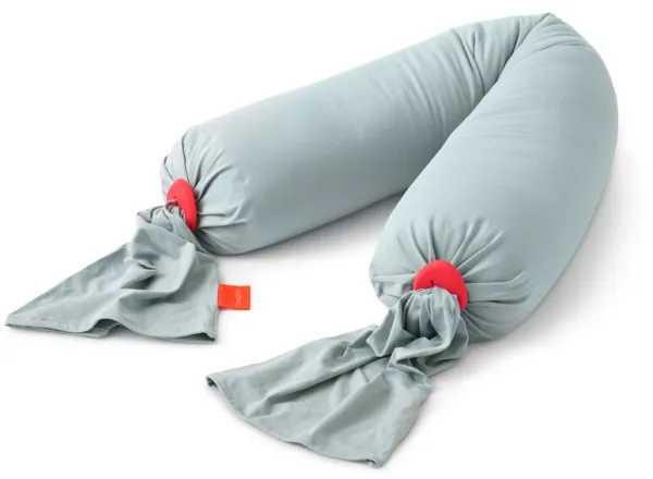 Raskaus- ja imetystyyny - eucalyptus