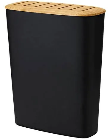 Rig-Tig BLOCK-IT veitsitukki - Musta