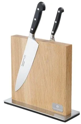 Zassenhaus Veitsitukki tammi