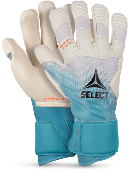 Select 88 Pro Grip Aqua v23 Maalivahdin hanskat