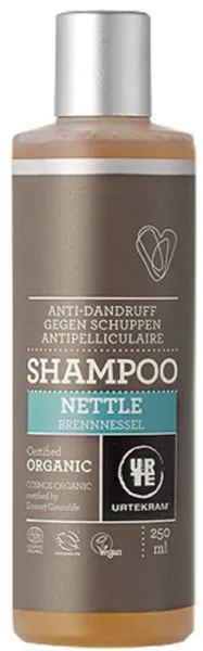 Urtekram Nokkonen Shampoo Ø (250 ml)