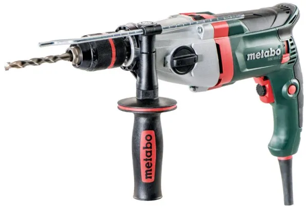 Metabo iskuporakone SBE 850-2 FUTURO PLUS