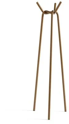 HAY Knit Vaateripuu Toffee